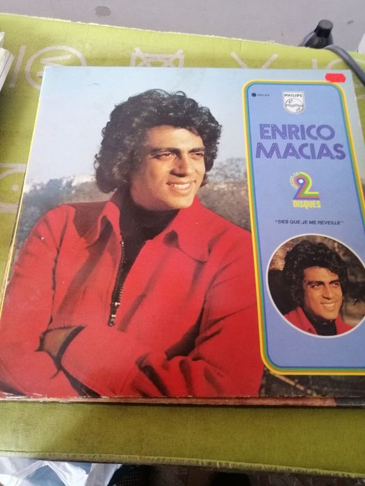 DISCOS LP  antigos