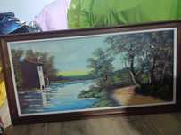 Quadro decorativo