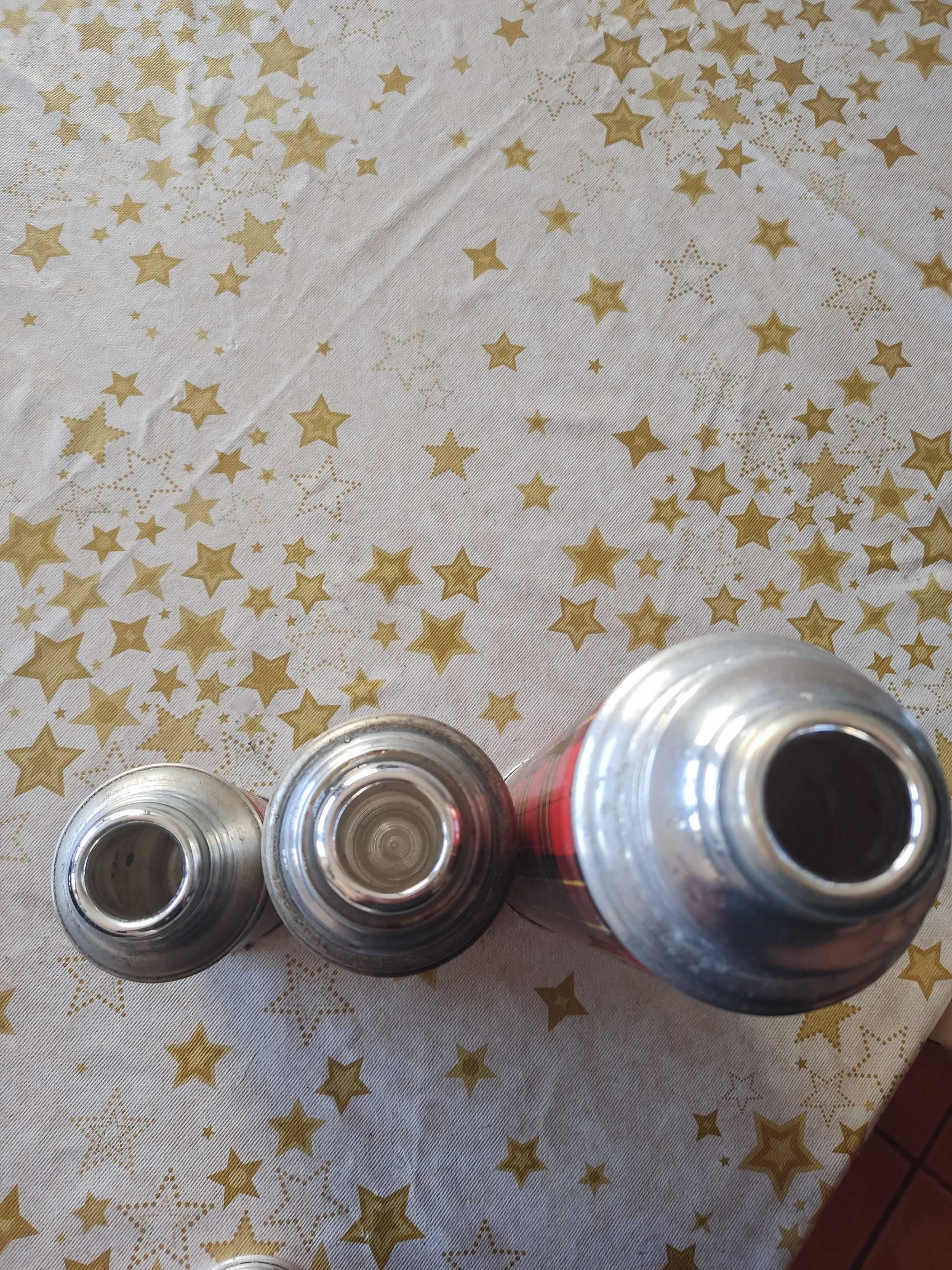 Termos Antigos Coleção