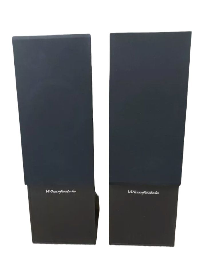 Kolumny Wharfedale S 900 8ohm 100W England słupki DOBÓR AUDIO