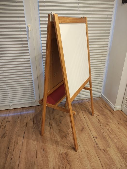 Tablica dwustronna IKEA