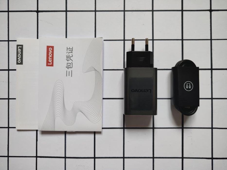 Нові планшети Lenovo xiaoxin pad pro GT 8+128 / 8+256 TB710FU