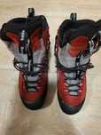 Buty męskie Hanwag Ferrata Combi GTX 41,5