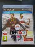 gra na ps3 Fifa 14