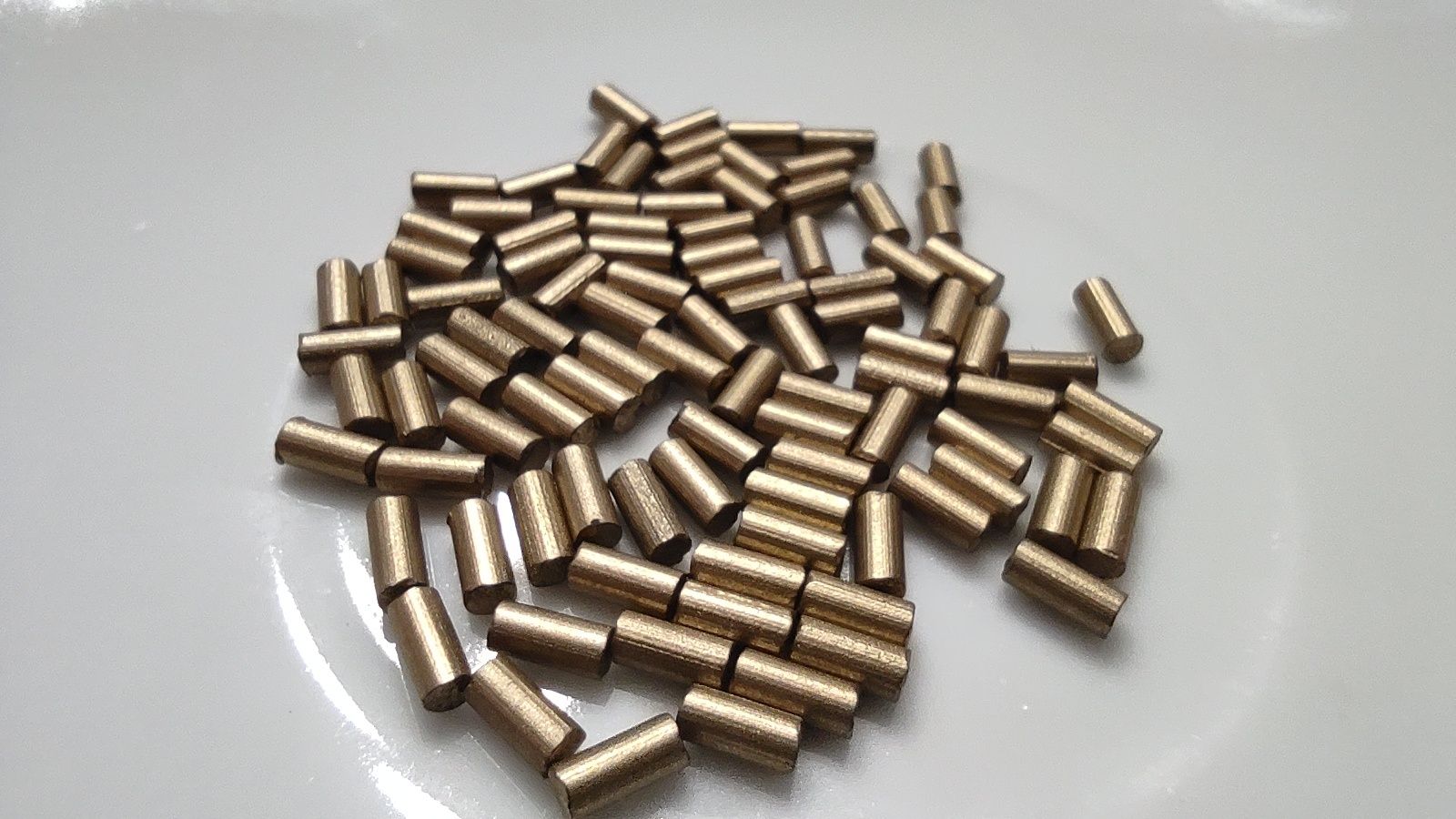 100szt Kamień do zapalniczki ZIPPO CLIPPER krzemień krzesiwo