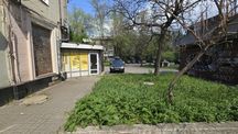 Сдам помещение цоколь рн Бульвар Шевченко