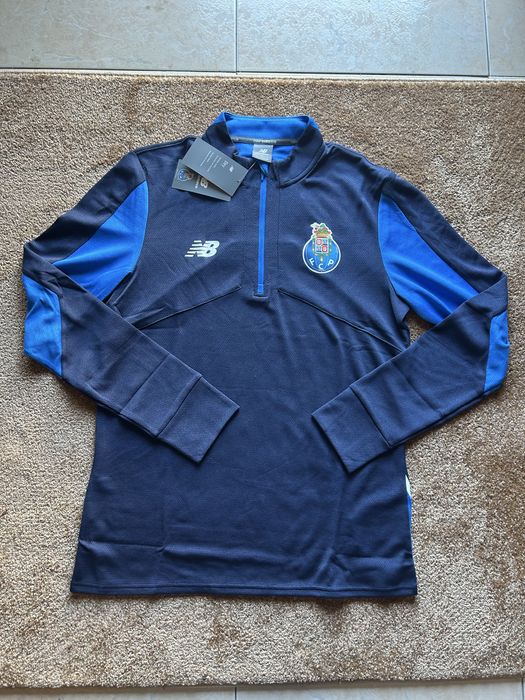 Camisola de Treino FCP 24/25