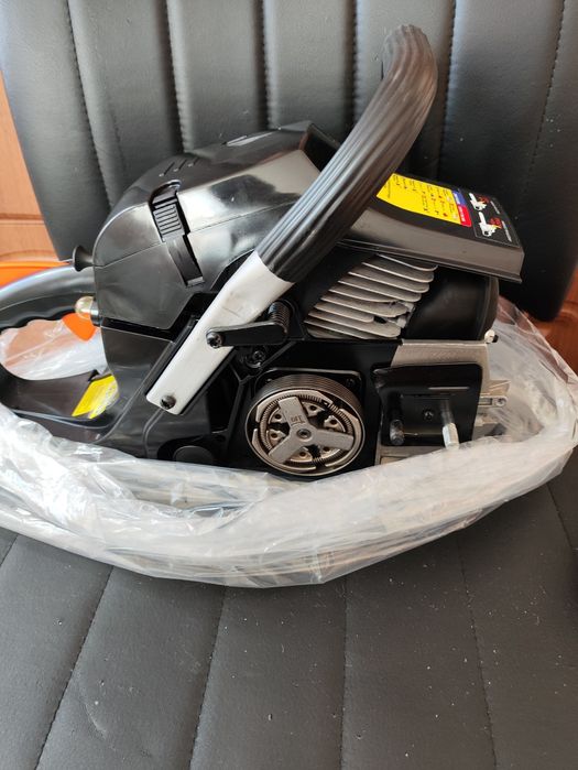 Бензопила HANDY PRIME RG4114QT-A4