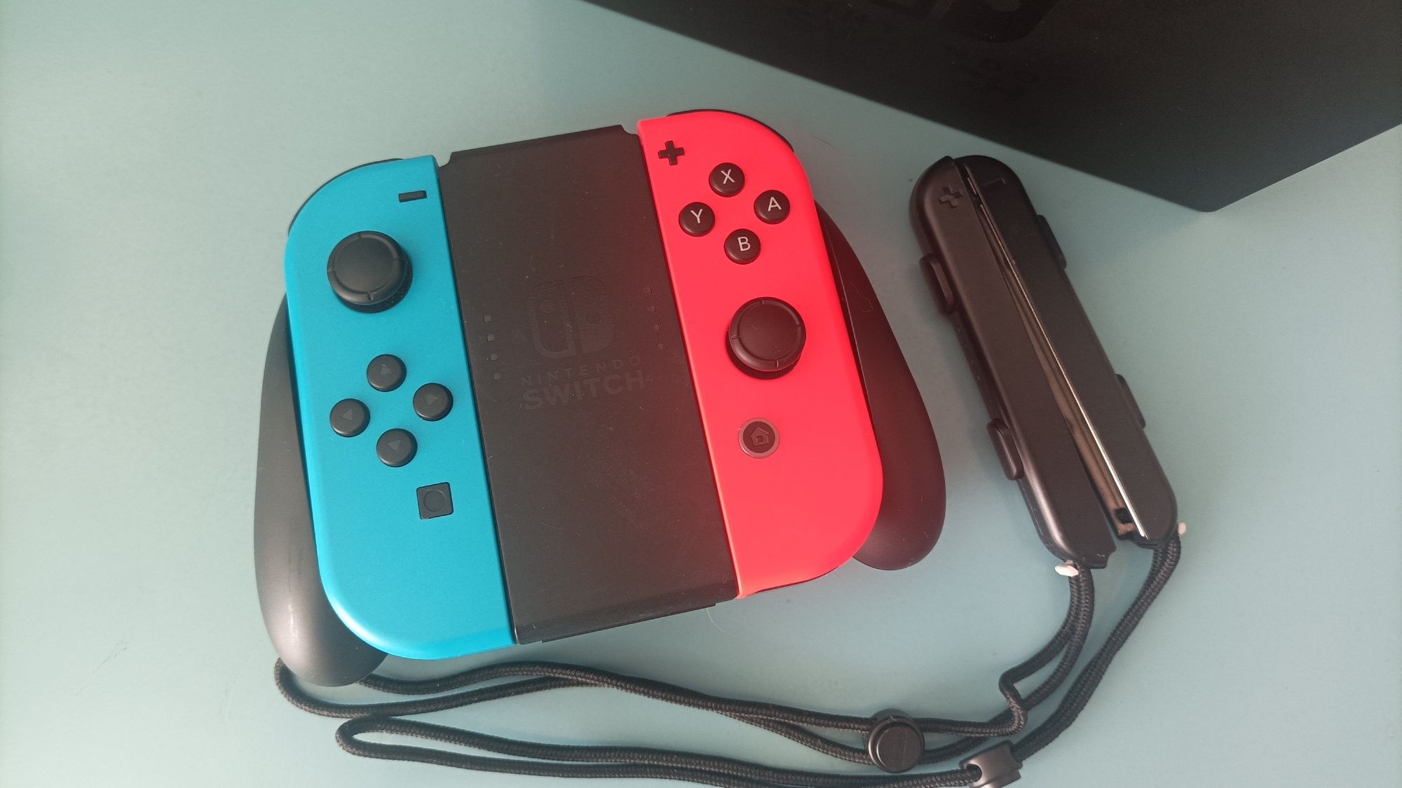 Consola Nintendo switch standard