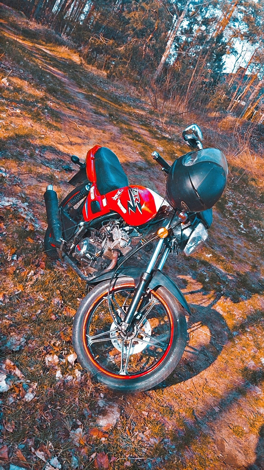 2011 Benzer gsr 50