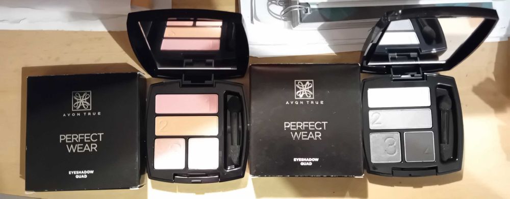 Cień do powiek True z Avon!