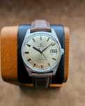 Omega Genève ref 136.041 z 1969 roku Vintage