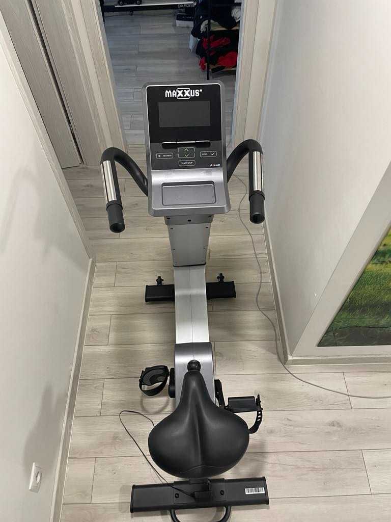 Rowerek treningowy Maxxus