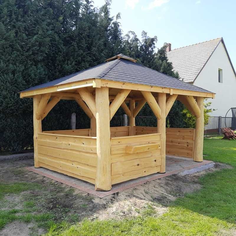 altana altanka altany z GRUBEGO BALA - PRODUCENT!!!