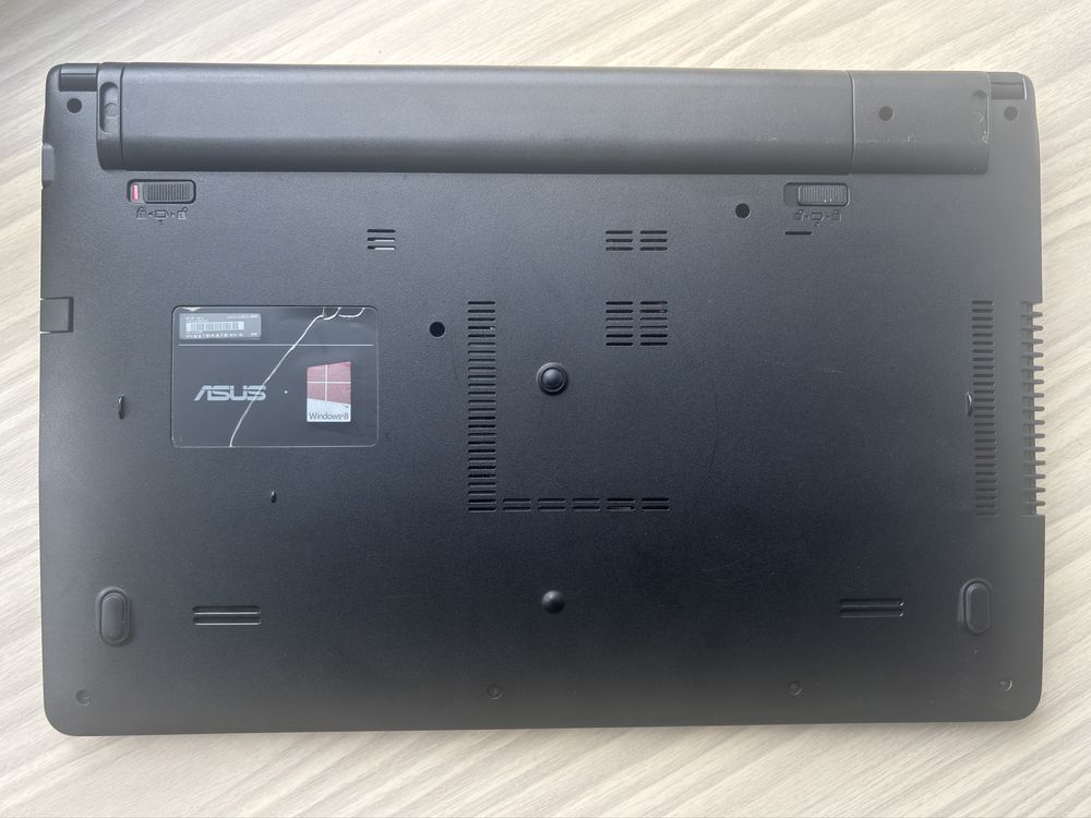 Ноутбук Asus 15.6 X501A