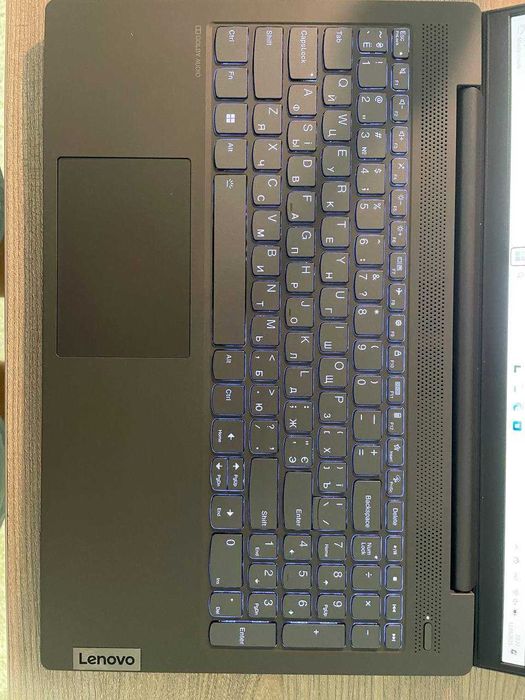 Ноутбук Lenovo IdeaPad 5 15ALC05/Ryzen 3 5300U/8GB RAM/512GB/70Wh