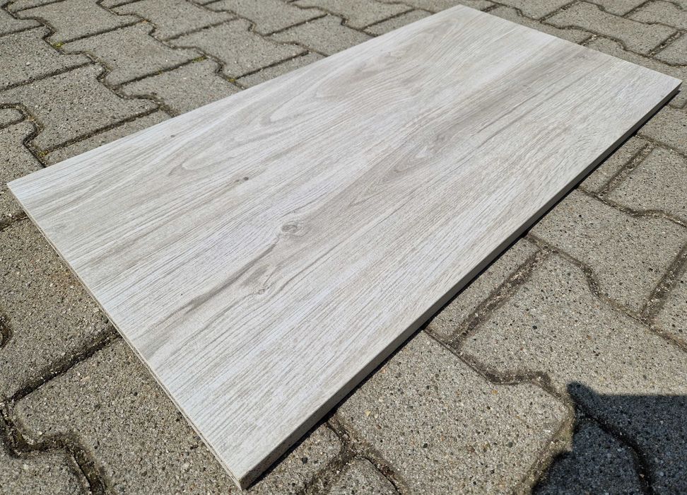 Płytki gresowe tarasowe balkonowe 40×80 2cm Camos Grey antypoślizgowe