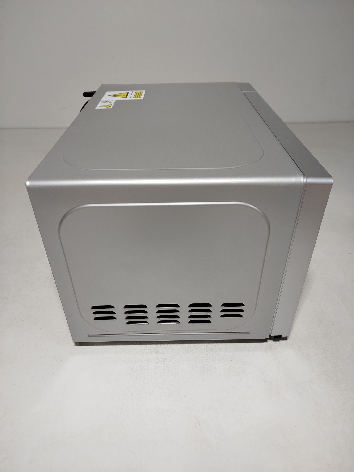 Kuchenka mikrofalowa wolnostojąca Toshiba MW2-MG20PF(SL)