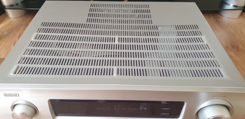 Продам рессивер Denon AVR - 3311