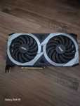 MSI Radeon RX 6700 XT MECH 2X 12G OC