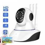 Câmera IP para interior