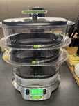 Parowar Tefal Vitacusine  VS4003