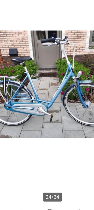 Rower Batavus fuego7