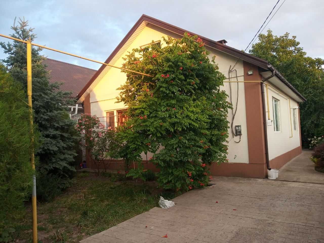 Здам будинок / 74 кв. м / Одинківка