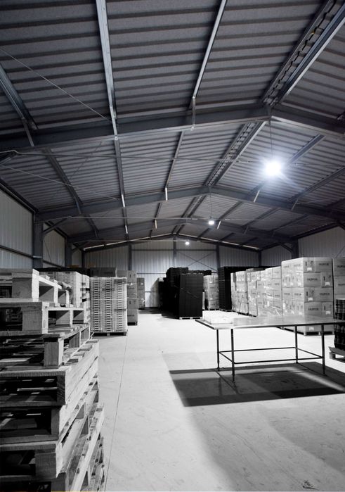 Hala stalowa konstrukcja 15m x 45m x 5m Ocynk Leasing
