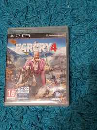 Farcry 4 PlayStation 3