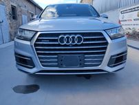 розборка Audi Q7 4M 3.0 Ауді q7 4М АКПП Разборка Шрот Автошрот ауді