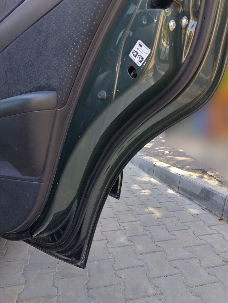 Chevrolet Epica (эпика)