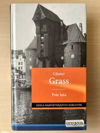 Günter Grass Psie lata