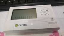 Regulator beretta
