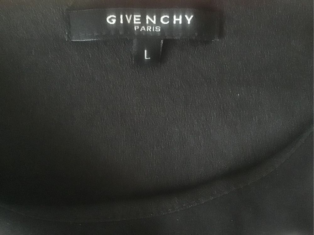 Sukienka Givenchy M/L