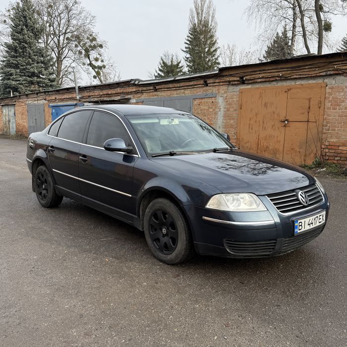 Продам пасат б5+