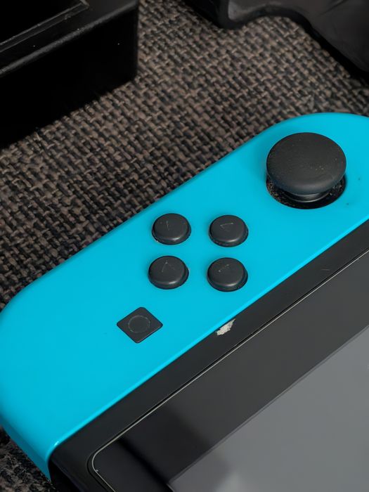 Nintendo Switch+ Acessórios