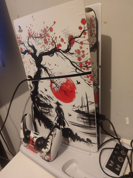 Ps5 slim Midia digital