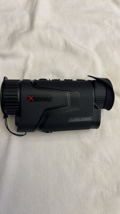 Тепловизорный монокуляр Nocpix Lumi H35R