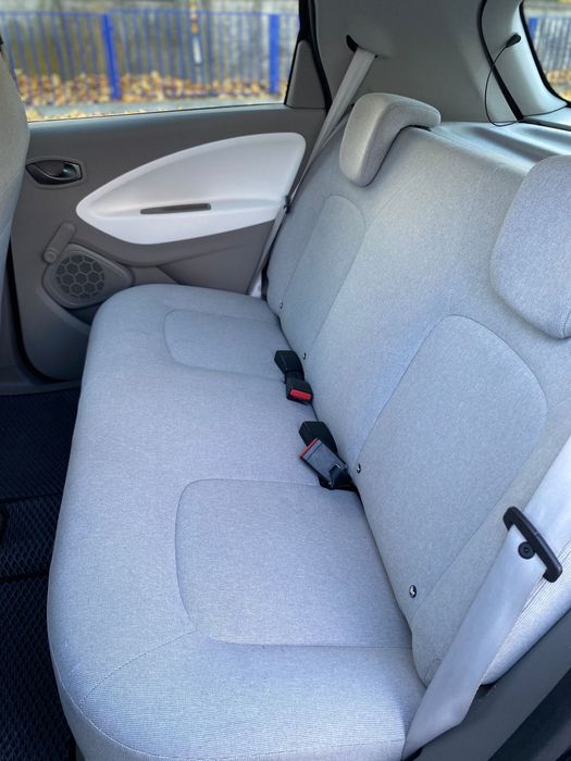 Продам Renault Zoe