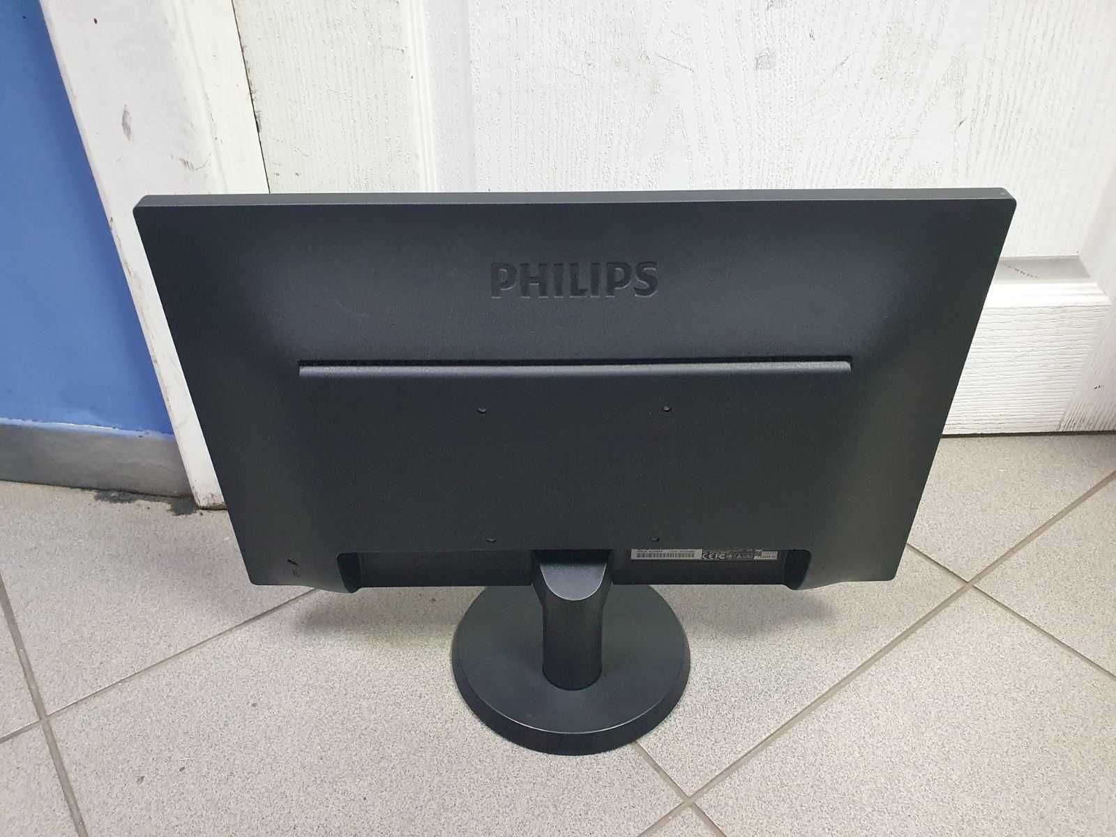 Монітор 18.5" Philips V-line 193V5LSB2/62