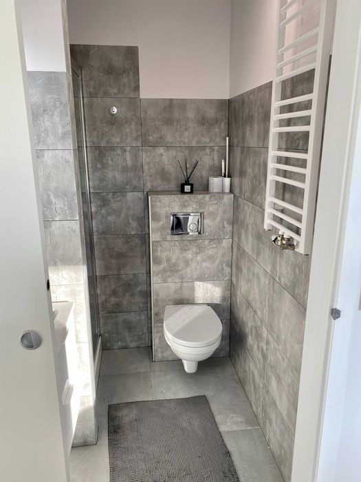 Wynajmę | super lokalizacja - studio, balkon, 5 min. od SKM, od 1.12