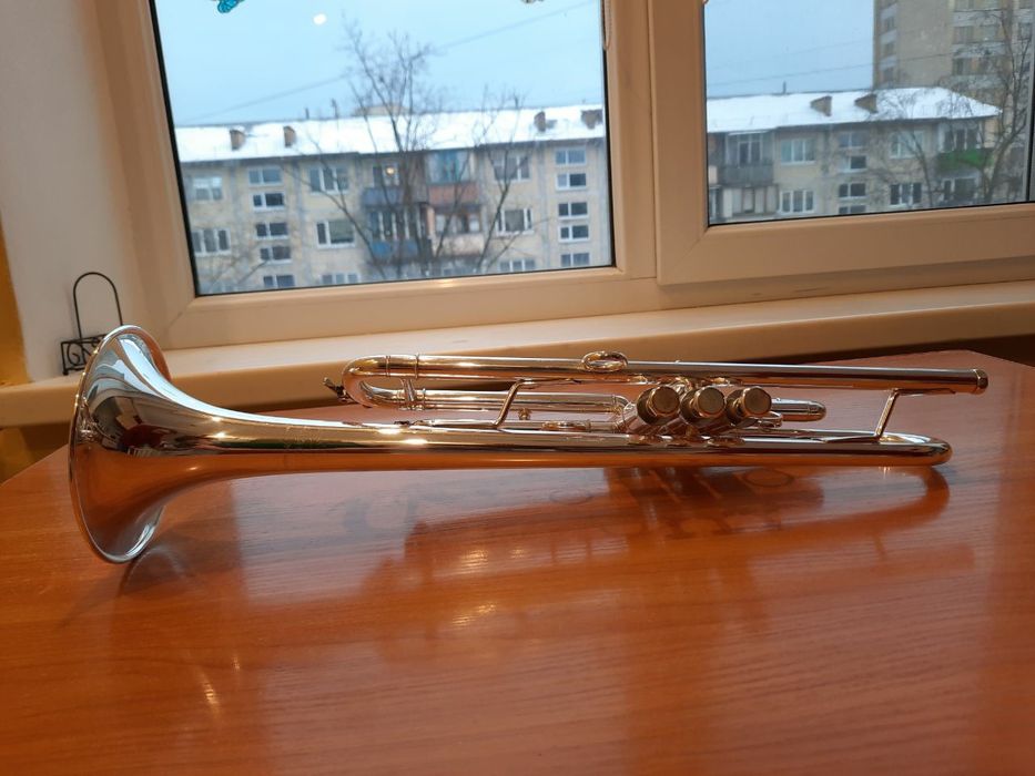 Продам трубу-Schagerl JM2