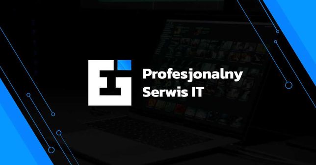 Profesjonalny SERWIS IT - Lublin