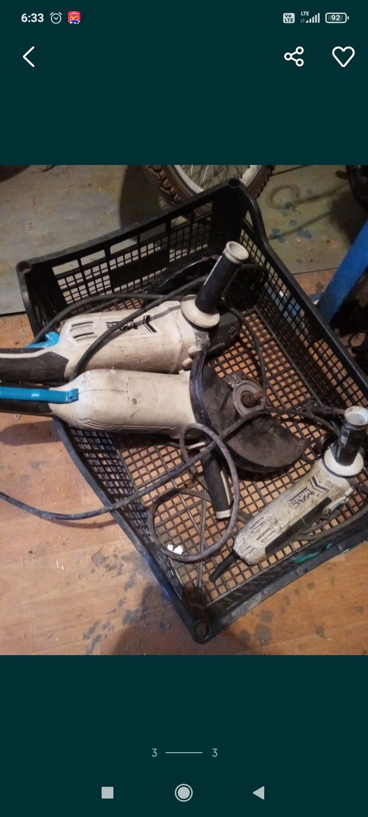 3szlifierki maccalister