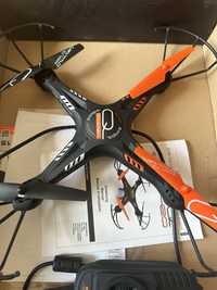 dron made zoopa q cruiser 420