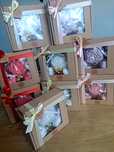 Zestawy prezentowe handmade