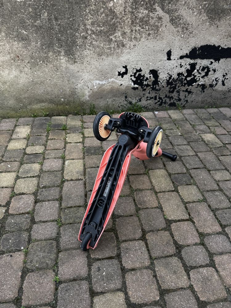 Hulajnoga Scoot and Ride