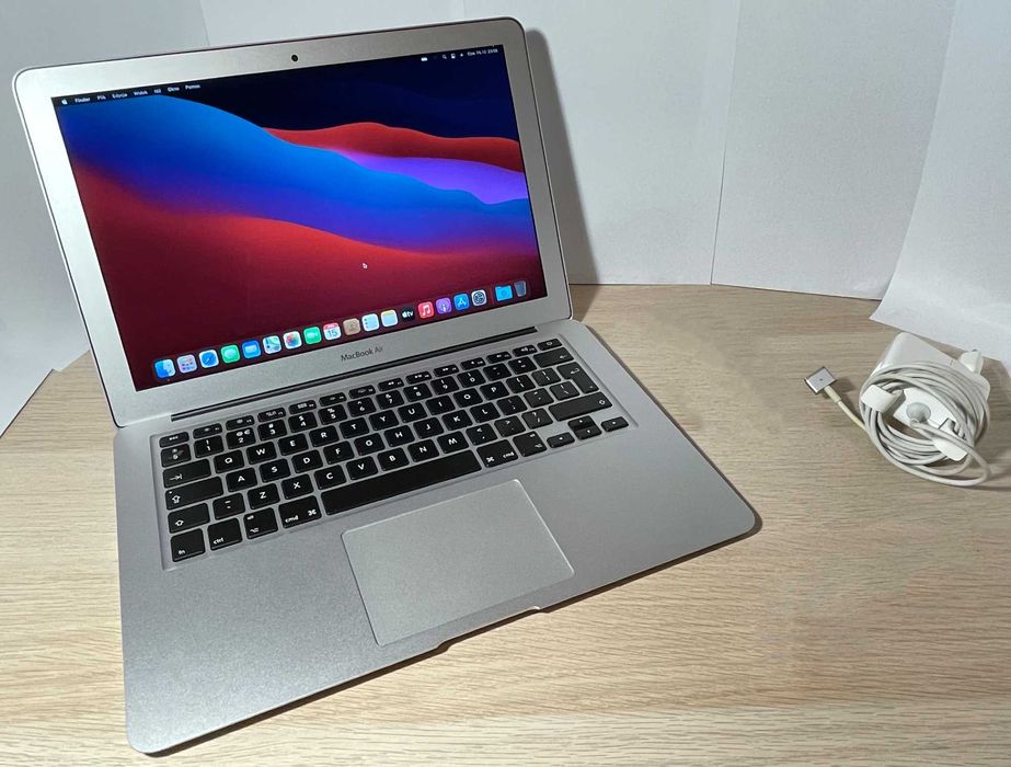 Macbook Air 13