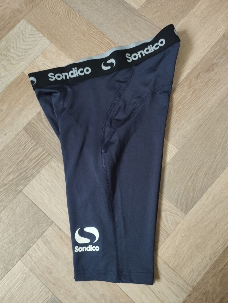 Компрессионные шорты Sondico p.M